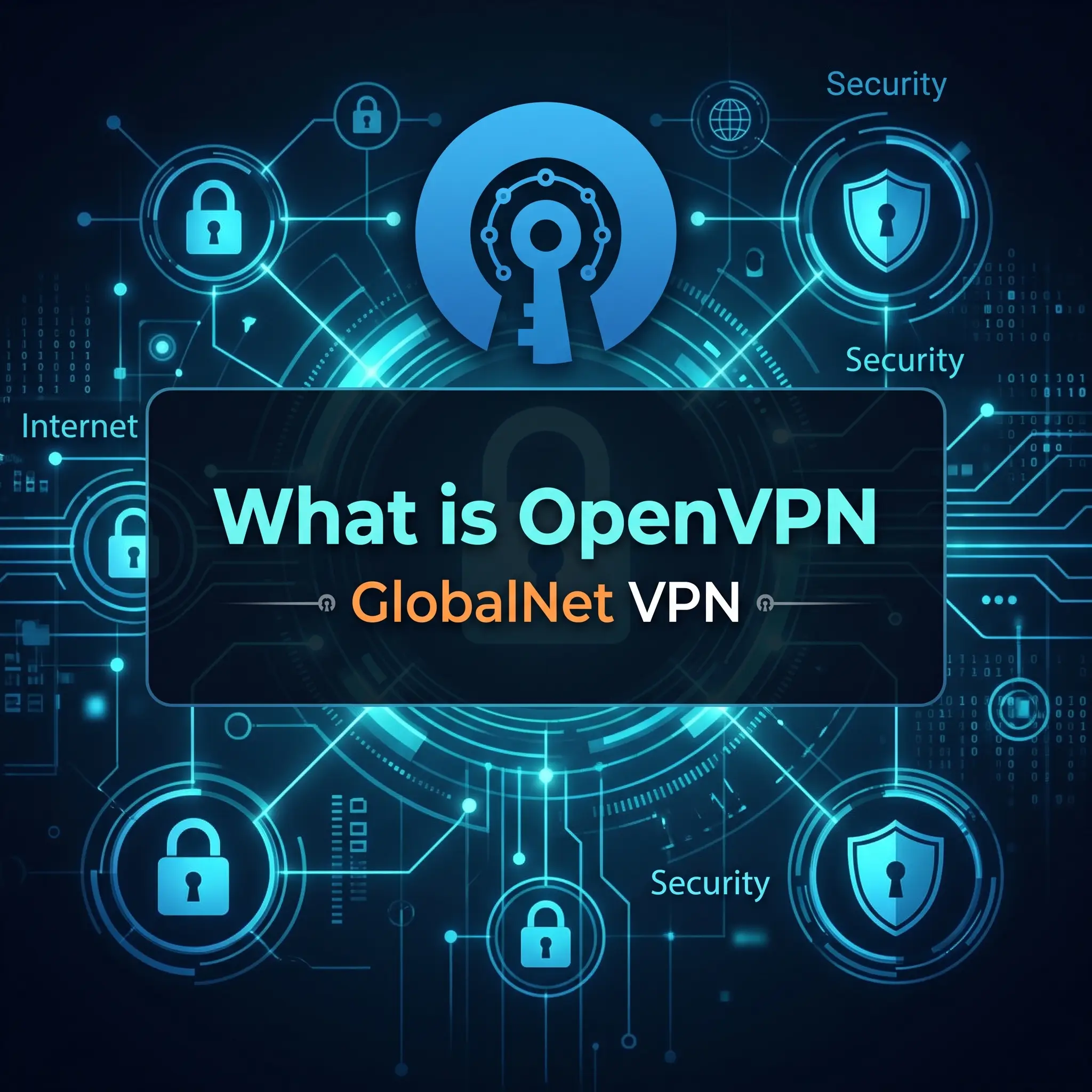 what is openvpn